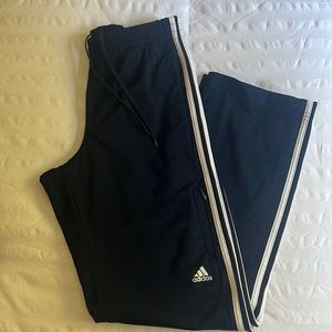 Men adidas sweatpants